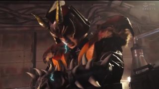 xxx video 21 GHOV-66 逆襲の女戦闘員 電磁人間アタック編 Rui Minagawa, kokomi hoshinaka, Kurumi Suzuka, Akari Aizawa | ghov-66 | femdom porn male fetish-5