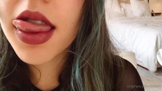 Princess Violette - i Love Making Boys Do Whatever i WANT - [Femdom porn]-3