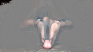 Alina Rose TEEN STEPSIS ASSJOB AND FOOTJOB IN PANTYHOSE - AMATEUR PANTYHOSE SEX-3