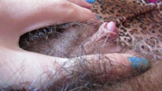 Worship my fucking hairy pussy – CuteBlonde666 on fetish porn shoe fetish porn-2