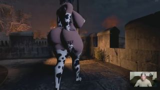 Jiggling Ass Emma Frost Sex Scene-6