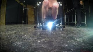 Hells Gate: Bent Over Backwards Sex Clip Video Porn Downl...-1