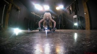 Hells Gate: Bent Over Backwards Sex Clip Video Porn Downl...-2