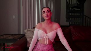 [K2S.CLUB] PrincessCamryn - Clean It Up - JOI Games - FullHD 1080P-1