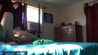 [Amateur] EPIC fuck before school! FACIAL and he keeps fucking! @andregotbars-0