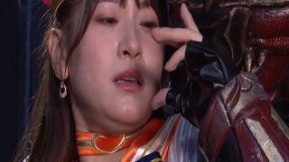[SuperMisses.com] THPA-05 Super Heroine in a Close Call!! Vol.105 Sailor Eunos (FHD ver.)-011-6