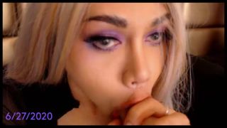 Shemale Webcams Video for June 28, 2020 – 17 webcam -8