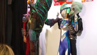 [SuperMisses.com] GIGP-63 Giant Heroine Serosa Part 1 Suit Actress Behind-020-8