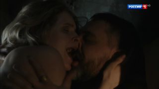 Olga Kalicka - Godunov s02e08 (2019) HD 1080p - (Celebrity porn)-0