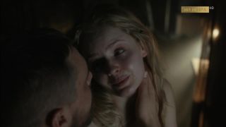 Olga Kalicka - Godunov s02e08 (2019) HD 1080p - (Celebrity porn)-6