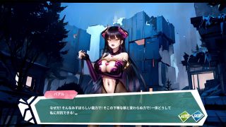 kikuo-HENTAI-GAME - 【H GAME】ガラス2Hアニメーション バアル④ エロアニメ｜エロゲ｜Hentai｜Anime｜Eroge-1