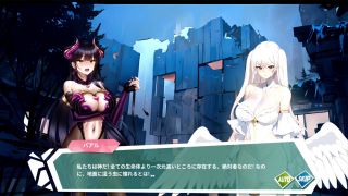 kikuo-HENTAI-GAME - 【H GAME】ガラス2Hアニメーション バアル④ エロアニメ｜エロゲ｜Hentai｜Anime｜Eroge-2
