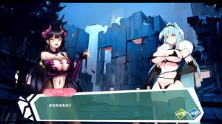 kikuo-HENTAI-GAME - 【H GAME】ガラス2Hアニメーション バアル④ エロアニメ｜エロゲ｜Hentai｜Anime｜Eroge-3