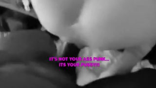 online adult clip 38 Kimber Haven - Feminized Bitch Punk 4 Black Men [HD 720p] on femdom porn kinky fetish porn-2