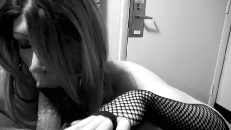 online adult clip 38 Kimber Haven - Feminized Bitch Punk 4 Black Men [HD 720p] on femdom porn kinky fetish porn