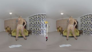 adult xxx clip 38  Aston Wilde 2, 4k on virtual reality-7