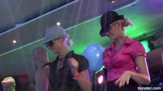 Welcome To The Mad House Part 2 – Cam 4-8