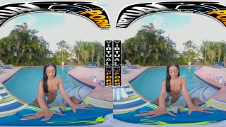 Freya Kennedy - Double Dare Fuck - VirtualPorn, BangBros (UltraHD 4K 2021)-0