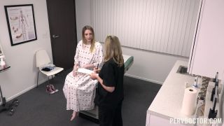 adult xxx video 37 Ailee Anne And Lilly James - Perv Doctor | teamskeet | reality tnaflix hardcore porn-1