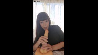 online adult video 18 Sofi Mora – GF Experience Bj and Footjob on femdom porn femdom empire free-0