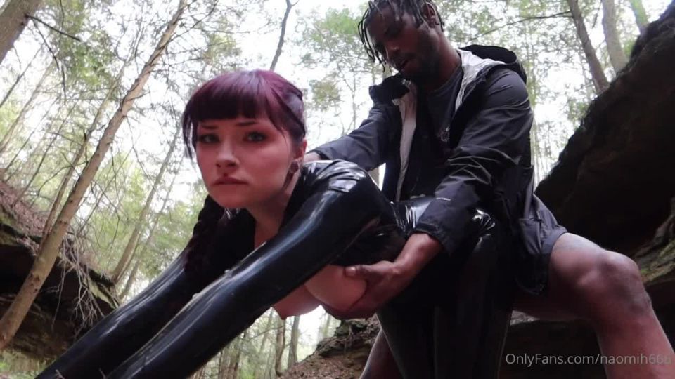 Femdom porn Naomi @naomih666  Outside Games [HD 720p] 2025 fetish  
