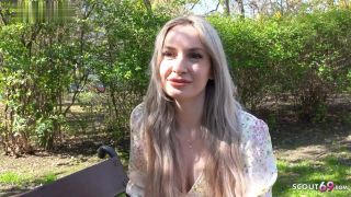 [K2S.CLUB] Micky_Muffin - Harter Anal Sex beim Pickup Casting - FullHD 1080P-2