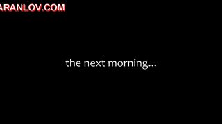 [WarAnLov.com] Hot milf Zoe Grey catches step son Alex Adams perving, part one!-9