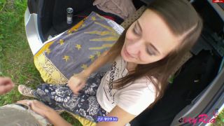online porn video 22 MyHobby.com - sexyRia - No Risk No Fun - Besten Freund entsaftet, beeg anal on anal porn -1