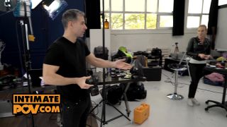 Intimate POV: Tina & Anastasia's Wild Wet Adventure-2