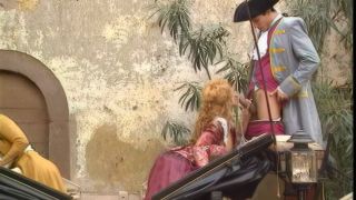 Milly Dabbraccio & Paolina Venere in Imperiale 2 Thrills-3