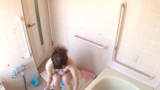 Nomiya Satomi An Elder Sister Who Was Unresponsive With Rubber Shark Secretly (Japanese porn)-6