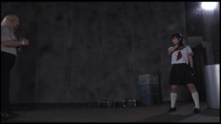 GHKR-53 秘密捜査官セーラーマン捜査官泉結城りおん Rion Izumi - JAV-0