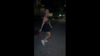 Margot Dulac Milf Go On Dance Party And Had a Good Time (Amateur porn)-5