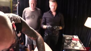 Steelwerks - Female Chastity - Part 1 of 3 Video Sex Dow...-2