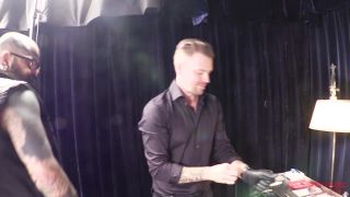 Steelwerks - Female Chastity - Part 1 of 3 Video Sex Dow...-7