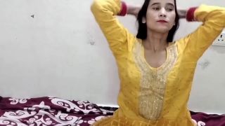 Hardcore Rough Sex Naukrani ki chuchi pakad ke jabar dasti pel diya-1