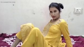 Hardcore Rough Sex Naukrani ki chuchi pakad ke jabar dasti pel diya-5
