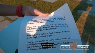 Wolfwagner’s Tight Pussy Missy Gets Hardcore Pounded By Vint-1