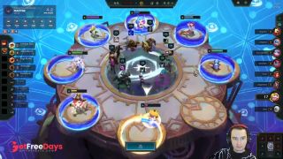Gay Twink Dominates Master Lobby with Chem-Baron-5