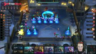 Gay Twink Dominates Master Lobby with Chem-Baron-6