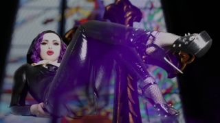 free xxx video 41 Empress Poison – Unholy CUMmunion - femdom joi - pov doll fetish porn-5