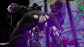 free xxx video 41 Empress Poison – Unholy CUMmunion - femdom joi - pov doll fetish porn-6