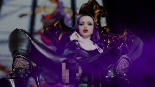 free xxx video 41 Empress Poison – Unholy CUMmunion - femdom joi - pov doll fetish porn-7