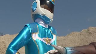 [SuperMisses.com] SPSC-14 Heroine Pinch Special Ryuseijer Ryusei Blue[Part 1]-008-1