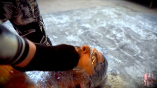 xxx clip 19 Domina Planet - Goddess Abigail - My Sock Smelling Sissy - FullHD 1080p | foot domination | feet porn schoolgirl femdom-0
