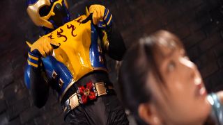 [SuperMisses.com] SPSE-60 Ayakashi Toumetsuden Kougaigar Part 1 ~The female demon-slaying warrior who was branded a deserter~-000-2