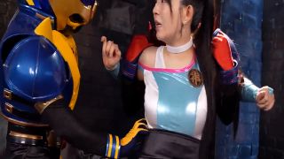 [SuperMisses.com] SPSE-60 Ayakashi Toumetsuden Kougaigar Part 1 ~The female demon-slaying warrior who was branded a deserter~-000-3