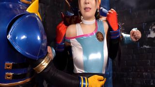 [SuperMisses.com] SPSE-60 Ayakashi Toumetsuden Kougaigar Part 1 ~The female demon-slaying warrior who was branded a deserter~-000-6