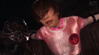 GHNU-54 The Story of Being the President of the Evil Organization after Reincarnated! This is Presidential Order! Don’t care about Red o-6