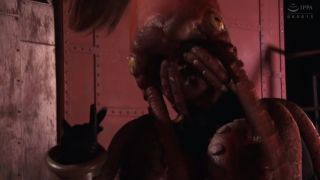 GHNU-54 The Story of Being the President of the Evil Organization after Reincarnated! This is Presidential Order! Don’t care about Red o-7